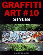 9783896023100: Graffiti Art: Styles (10)