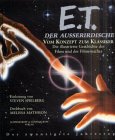9783896024091: E.T., Der Ausserirdische