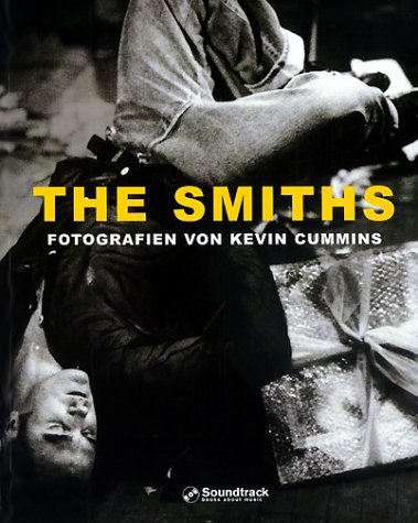 Beispielbild fr The Smiths zum Verkauf von medimops