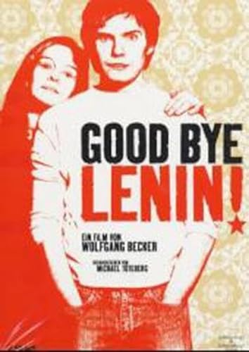 9783896024312: Good bye, Lenin.