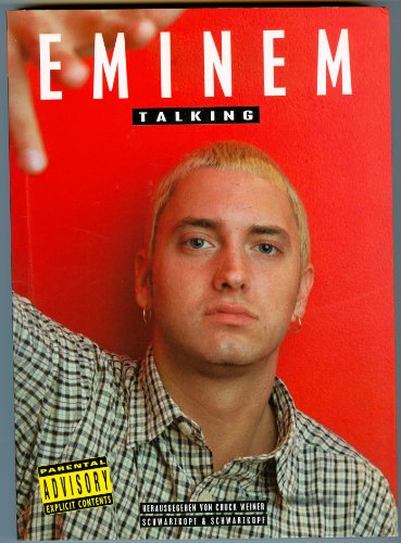 Stock image for Eminem - Talking. for sale by Books Unplugged