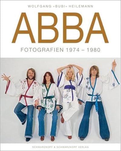 9783896024909: "Abba" (English and German Edition)