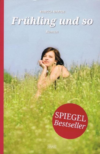 Beispielbild fr Frühling und so zum Verkauf von WorldofBooks