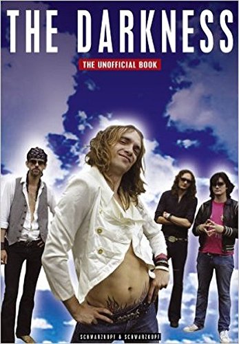 9783896026224: The Darkness: The Unofficial Book