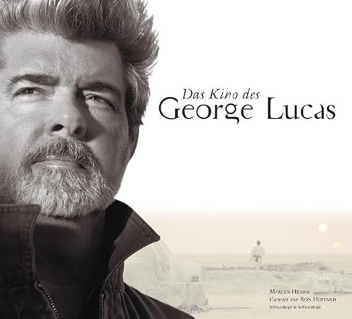 9783896026446: Das Kino des George Lucas