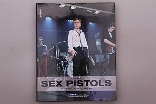 Tribute Sex Pistols Fotografien Zvab 