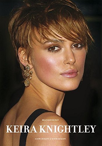 Stock image for Keira Knightley for sale by medimops