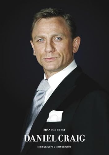 Daniel Craig.