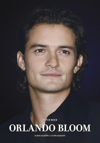 Stock image for Orlando Bloom for sale by medimops