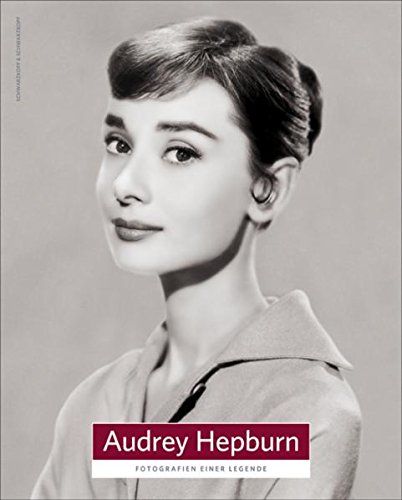 Beispielbild fr Audrey Hepburn : Fotografien einer Legende. bersetzung der Texte aus dem Englischen von Madeleine Lampe. zum Verkauf von Antiquariat KAMAS