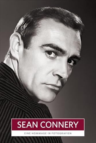 Beispielbild fr Sean Connery. Hollywood Collection - Eine Hommage in Fotografien zum Verkauf von medimops