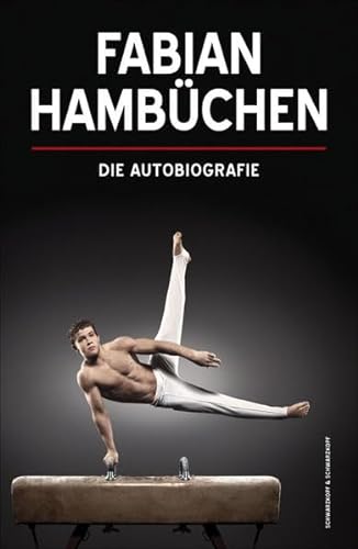 Beispielbild fr Fabian Hambchen - Die Autobiografie zum Verkauf von medimops