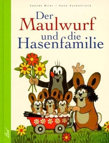 Stock image for Der Maulwurf und die Hasenfamilie for sale by medimops