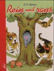 9783896031167: Rein und raus - Petersen, C. O.