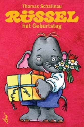 Beispielbild fr Rssel hat Geburtstag zum Verkauf von medimops