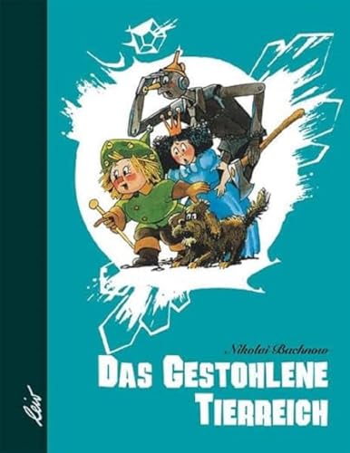 Beispielbild fr Das gestohlene Tierreich zum Verkauf von Blackwell's