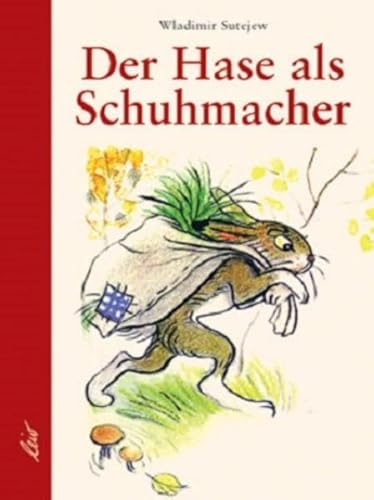 Beispielbild fr Der Hase als Schuhmacher zum Verkauf von medimops