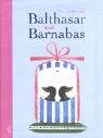 9783896032096: Balthasar und Barnabas