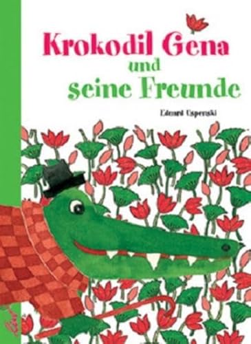 Beispielbild fr Krokodil Gena und seine Freunde zum Verkauf von medimops