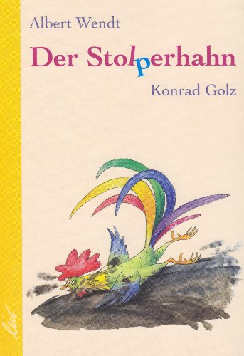 Stock image for Der Stolperhahn for sale by medimops