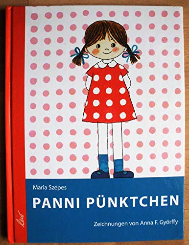 Stock image for Panni Pnktchen -Language: german for sale by GreatBookPrices