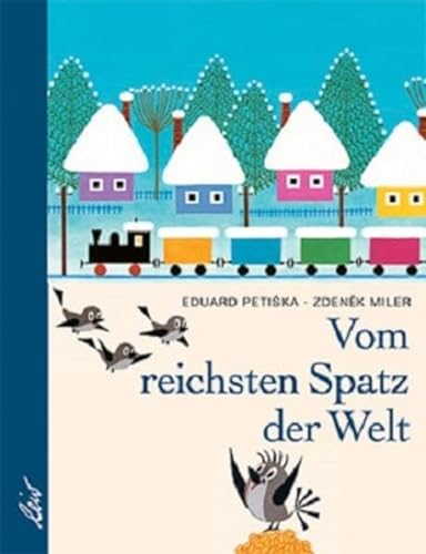 Stock image for Vom reichsten Spatz der Welt -Language: german for sale by GreatBookPrices