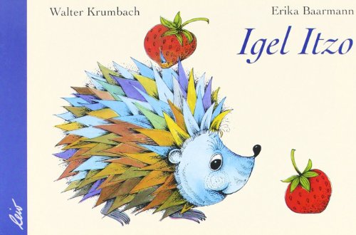 Stock image for Igel Itzo -Language: german for sale by GreatBookPrices