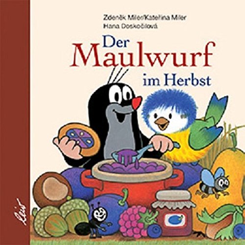 Stock image for Der Maulwurf Im Herbst for sale by Revaluation Books