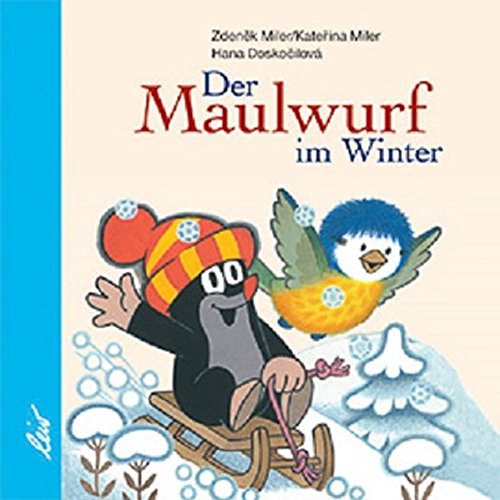 Stock image for Der Maulwurf im Winter for sale by AwesomeBooks
