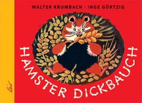 Stock image for Hamster Dickbauch -Language: german for sale by GreatBookPrices