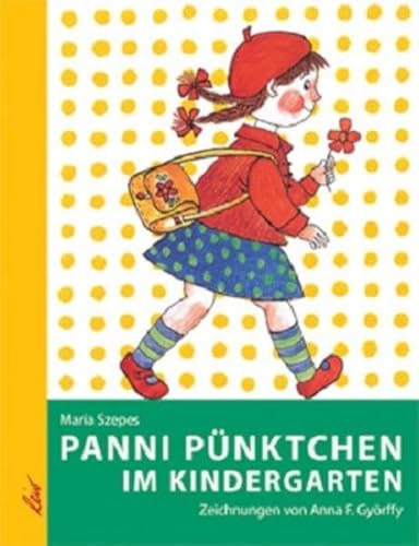 Beispielbild fr Panni Pnktchen im Kindergarten zum Verkauf von Blackwell's