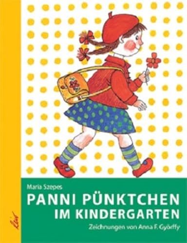 Stock image for Panni Pnktchen im Kindergarten -Language: german for sale by GreatBookPrices