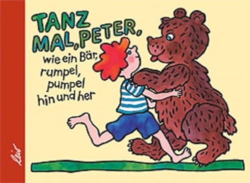 Tanz mal, Peter - Könner, Alfred
