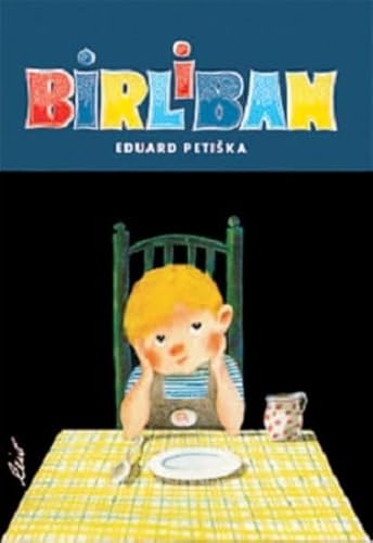 Stock image for Birliban -Language: german for sale by GreatBookPrices