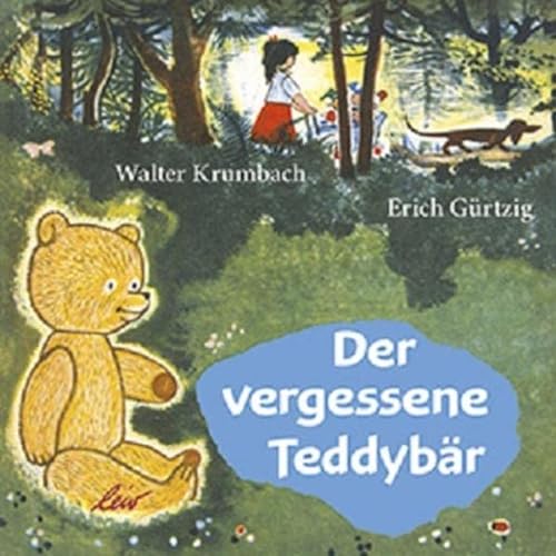 Stock image for Der vergessene Teddybr -Language: german for sale by GreatBookPrices