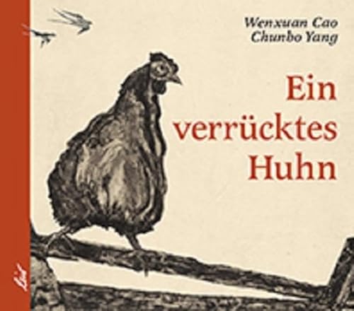 Stock image for Ein verrcktes Huhn -Language: german for sale by GreatBookPrices