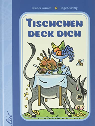 Stock image for Tischchen deck dich for sale by medimops