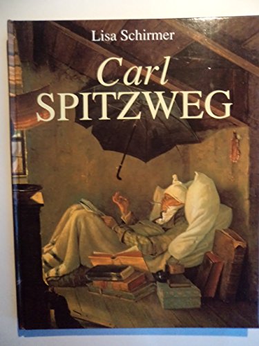 Beispielbild fr Carl Spitzweg zum Verkauf von medimops