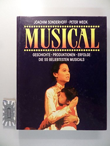 Musical. Geschichte - Produktionen - Erfolge (ISBN 9786139068654)