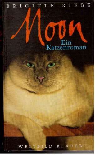 Moon - ein Katzenroman