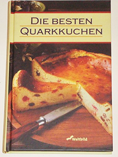 Die besten Quarkkuchen.