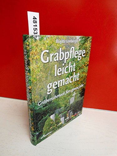 Grabpflege leicht gemacht