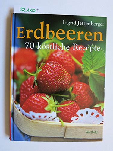 Stock image for Erdbeeren for sale by Versandantiquariat Felix Mcke