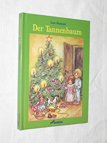 Beispielbild fr Der Tannenbaum. Nach dem Mrchen von Hans Chr. Andersen. zum Verkauf von Versandantiquariat Felix Mcke