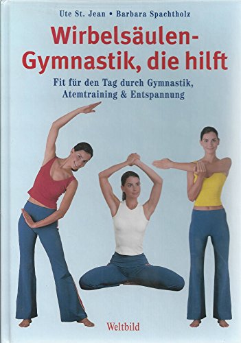 9783896049483: Wirbelsulengymnastik, die hilft (Livre en allemand)