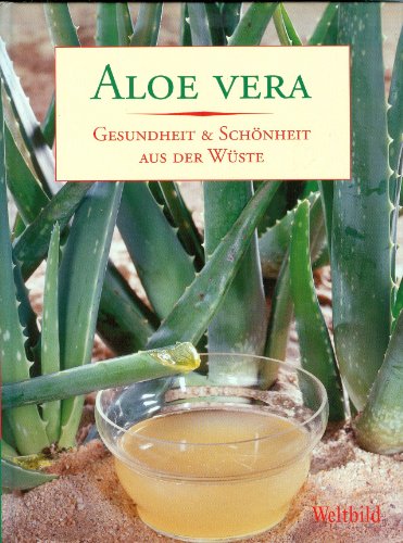 Aloe vera - O. Angabe