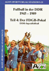 9783896091024: Der FDGB-Pokal, die Olympiamannschaft, der Jugendbereich