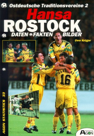 Hansa Rostock, Tl 2 - Uwe Krüger