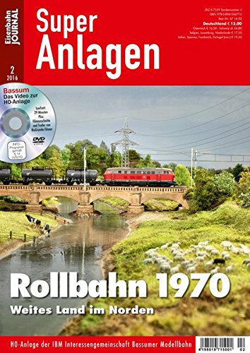 Stock image for Rollbahn 1970 for sale by Buchpark