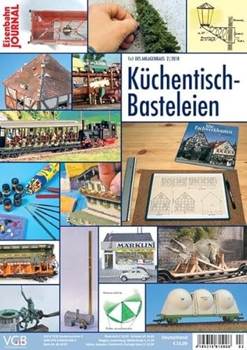 Stock image for Küchentisch-Basteleien for sale by Buchpark